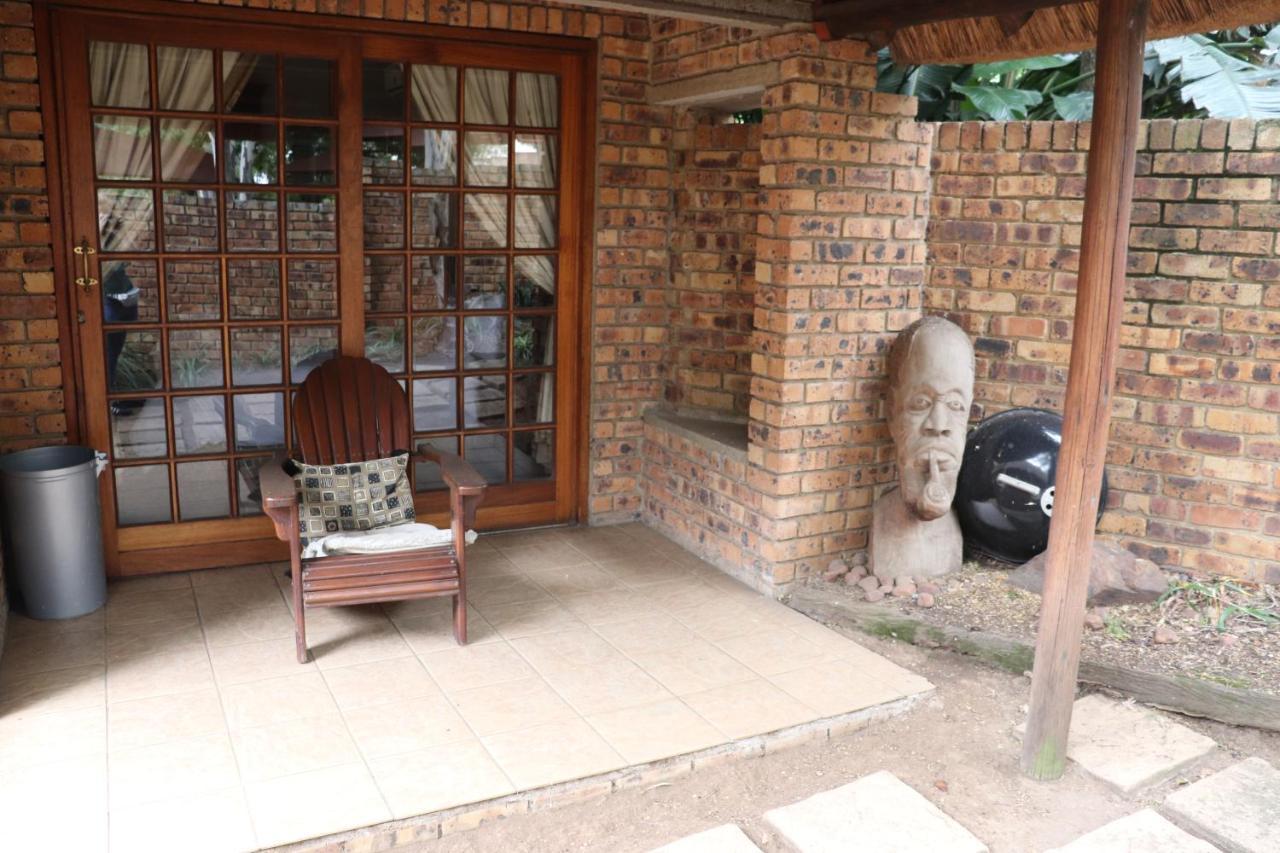 Khaya Africa Guesthouse Midrand Exterior photo